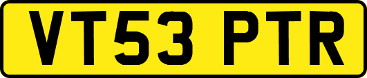 VT53PTR