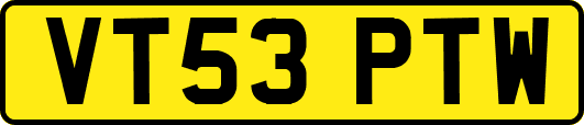 VT53PTW