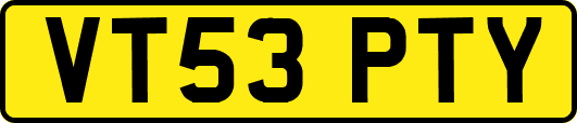 VT53PTY