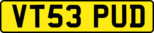 VT53PUD