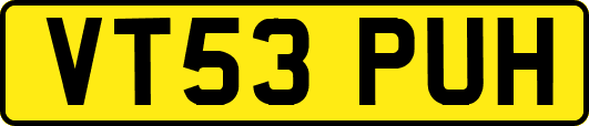 VT53PUH
