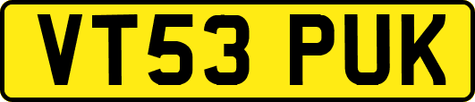 VT53PUK