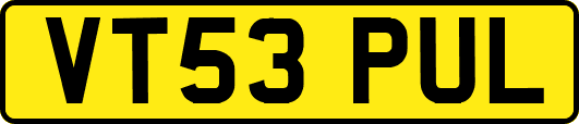 VT53PUL