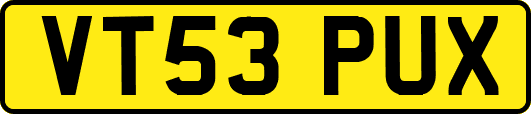 VT53PUX