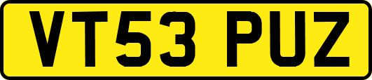 VT53PUZ
