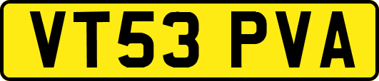 VT53PVA