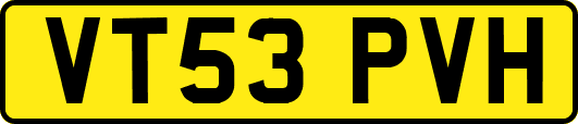 VT53PVH
