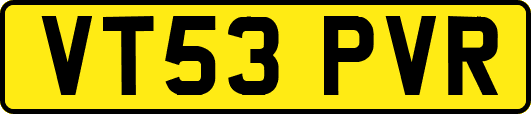 VT53PVR