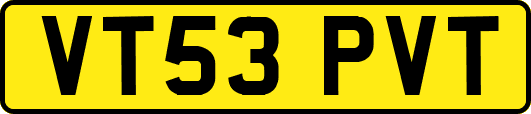 VT53PVT