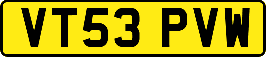 VT53PVW