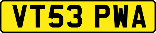 VT53PWA