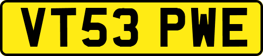 VT53PWE