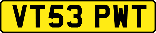 VT53PWT