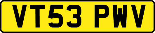 VT53PWV