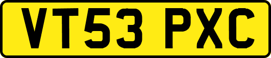 VT53PXC