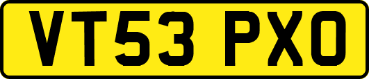 VT53PXO