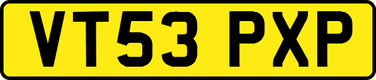 VT53PXP