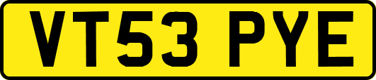 VT53PYE