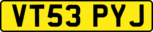 VT53PYJ
