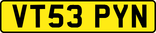 VT53PYN