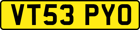 VT53PYO
