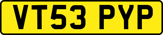 VT53PYP