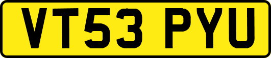VT53PYU