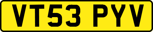VT53PYV