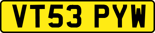 VT53PYW