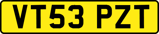 VT53PZT