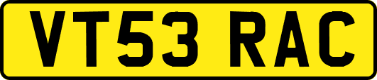 VT53RAC