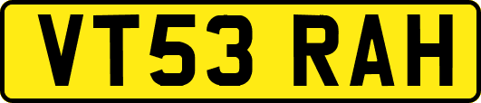 VT53RAH