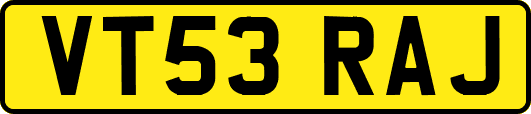 VT53RAJ