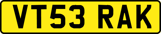 VT53RAK