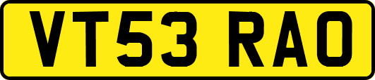 VT53RAO