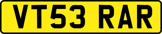 VT53RAR