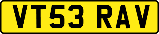 VT53RAV