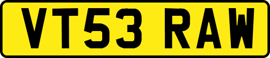 VT53RAW