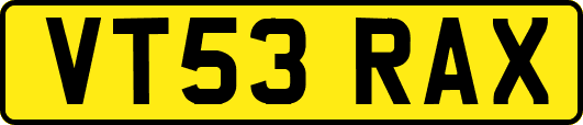 VT53RAX