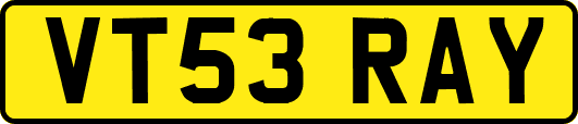 VT53RAY