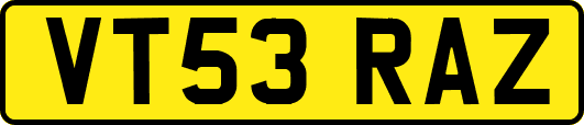 VT53RAZ