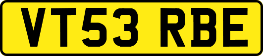 VT53RBE