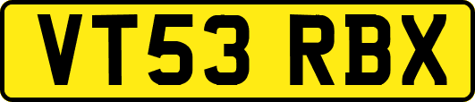 VT53RBX