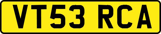 VT53RCA