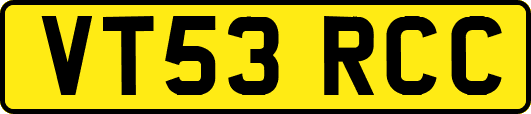 VT53RCC