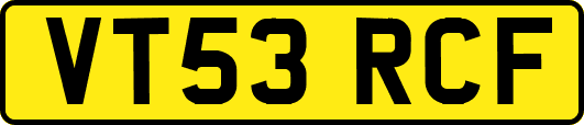 VT53RCF