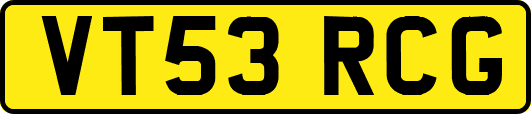 VT53RCG