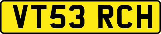VT53RCH