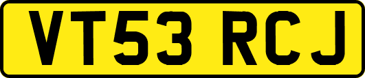 VT53RCJ