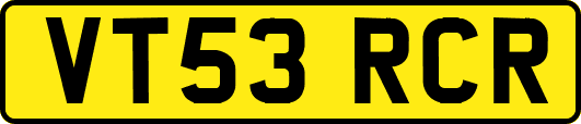 VT53RCR
